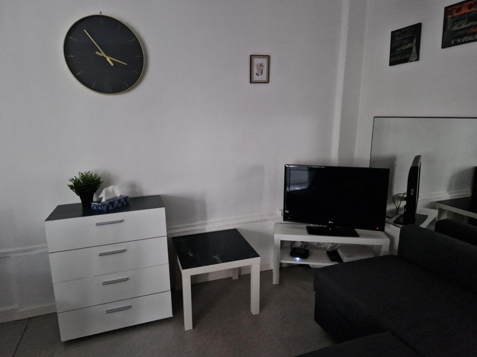 T3 Hypercentre Troyes Idealement Situe Екстериор снимка